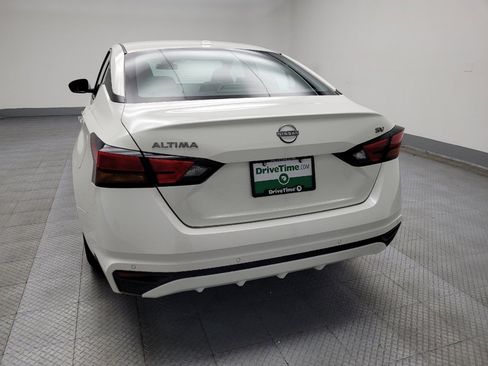 Used 2023 Nissan Altima 2.5 SV image 6