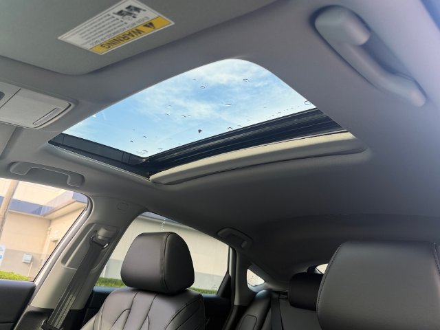 New 2026 Acura Integra FWD image 16