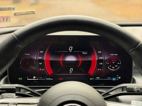 Used 2024 Mercedes-Benz C 300 4MATIC Sedan image 15