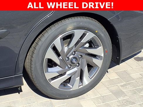 New 2025 Subaru Legacy Limited image 22