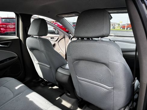 Used 2022 Chevrolet Malibu LS w/ Driver Confidence Package II FWD image 23