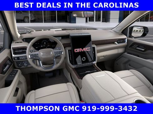 New 2026 GMC Yukon Denali image 18
