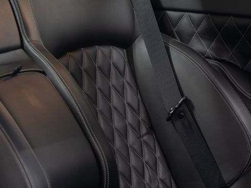 Used 2009 Ferrari 612 Scaglietti image 59