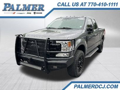 Used 2022 Ford F350 XL w/ STX Appearance Package