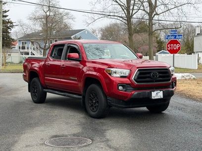 Used 2021 Toyota Tacoma SR5