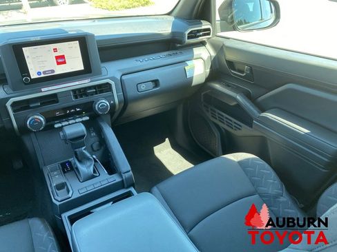 New 2026 Toyota Tacoma SR RWD image 22