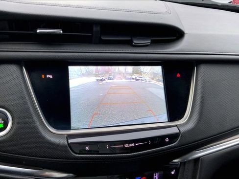 Used 2018 Cadillac XT5 Luxury image 20