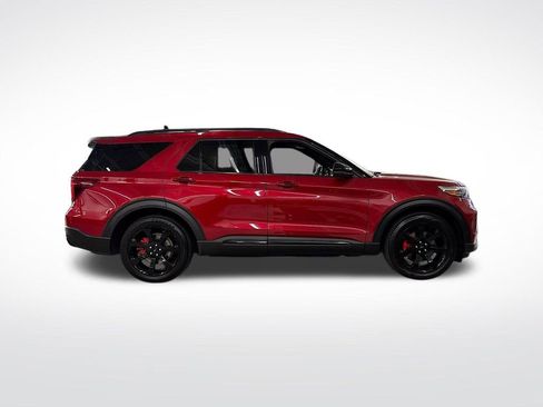 Used 2021 Ford Explorer ST w/ Equipment Group 401A AWD/4WD image 6