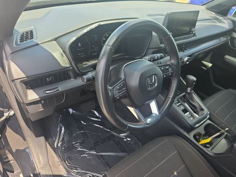 Used 2024 Honda CR-V Sport image 15