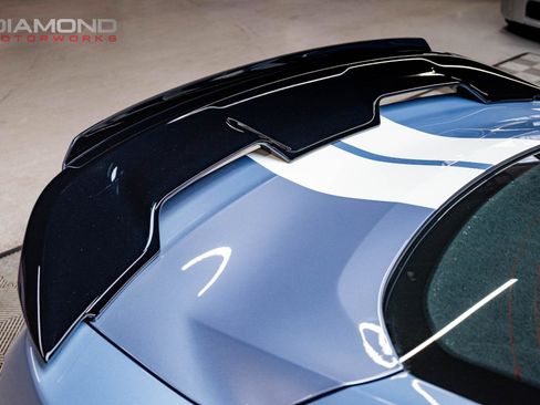 Used 2022 Ford Mustang Shelby GT500 image 9