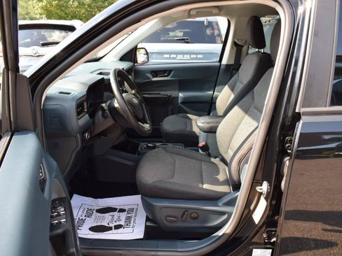 Used 2024 Ford Maverick XLT w/ XLT Luxury Package FWD image 33