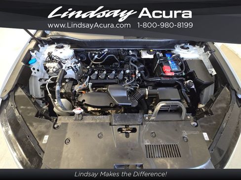 Used 2024 Honda CR-V EX-L image 26