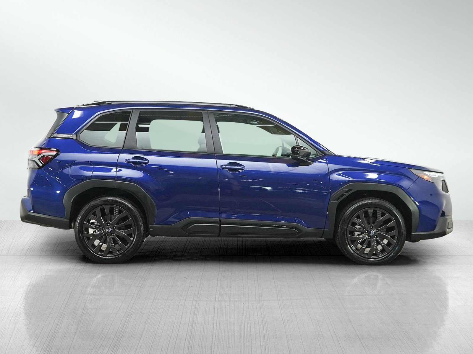 Certified 2026 Subaru Forester Sport w/ Onyx Edition AWD/4WD image 7