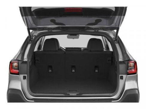 Used 2024 Subaru Outback Touring XT image 14
