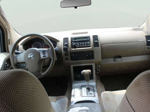 Used 2007 Nissan Pathfinder S AWD/4WD image 7