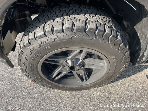 Used 2021 RAM 1500 Laramie w/ Laramie Southwest Edition image 28