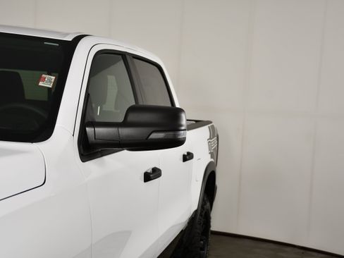 Used 2026 RAM 1500 Rebel w/ Rebel Level 1 Equipment Group AWD/4WD image 13