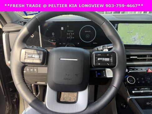 Used 2024 Hyundai Santa Fe Limited image 10
