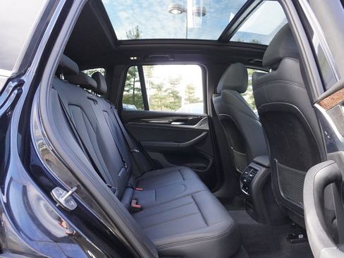 Used 2019 BMW X3 xDrive30i w/ Driving Assistance Package image 37