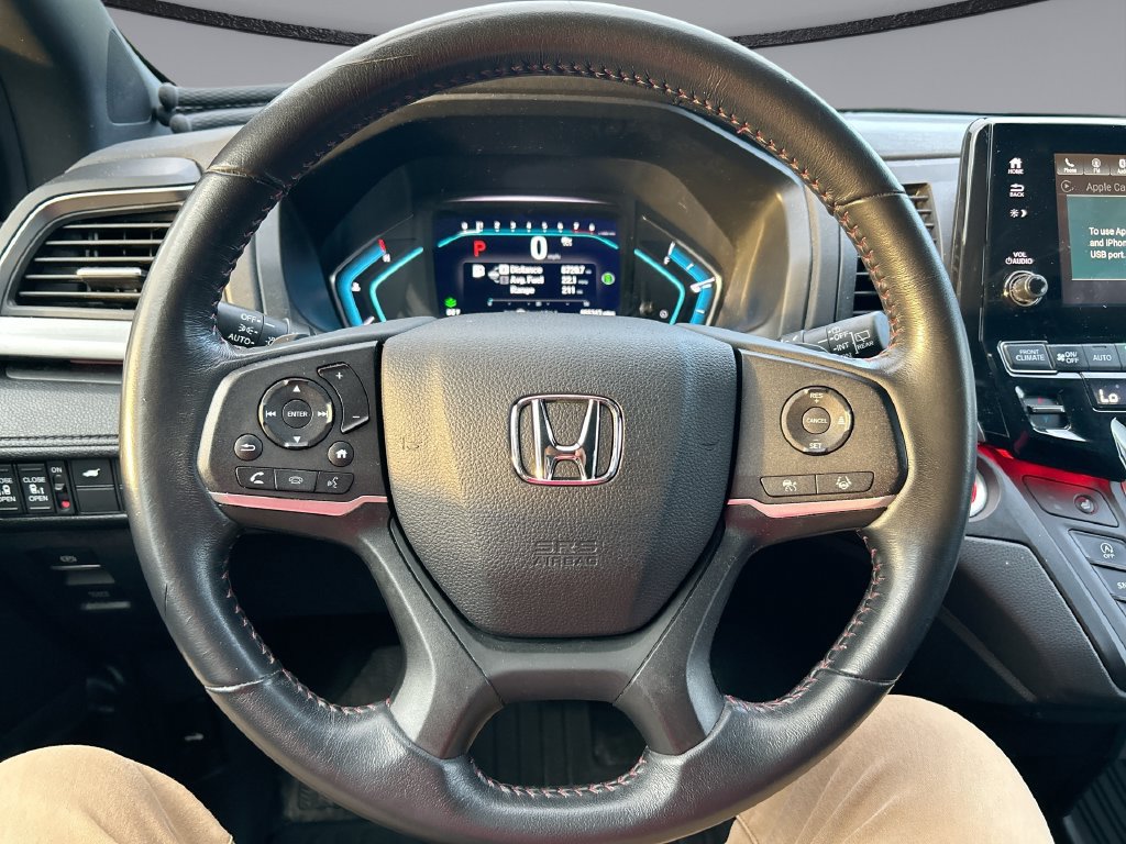 Used 2024 Honda Odyssey Sport image 16