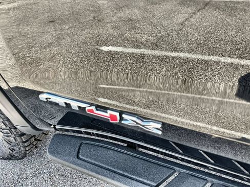 New 2026 GMC Sierra 1500 AT4X AWD/4WD image 14
