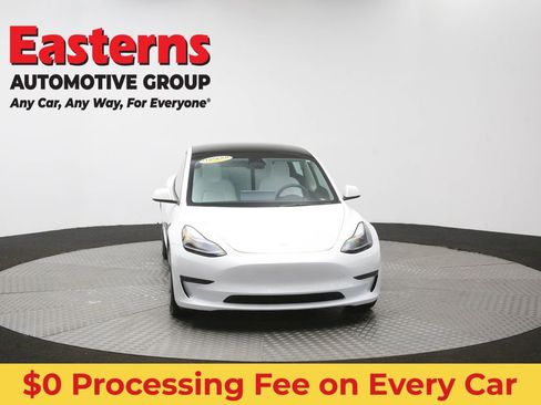 Used 2023 Tesla Model 3 Standard Range RWD image 46