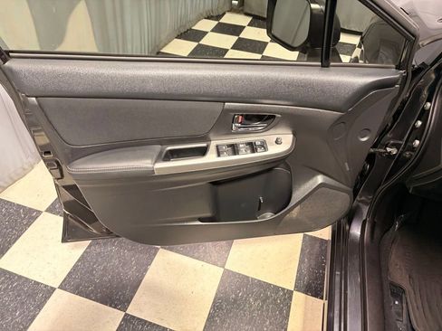 Used 2015 Subaru Impreza 2.0i Sport Premium AWD/4WD image 13