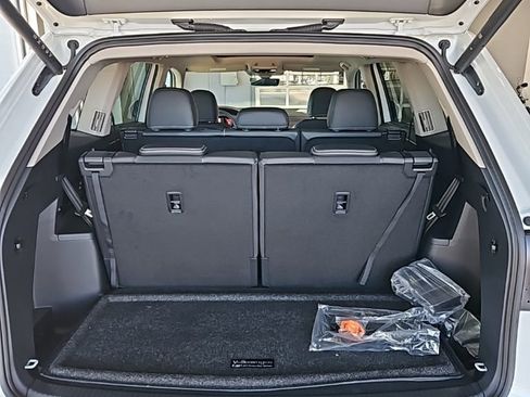 New 2026 Volkswagen Atlas SEL AWD/4WD image 20