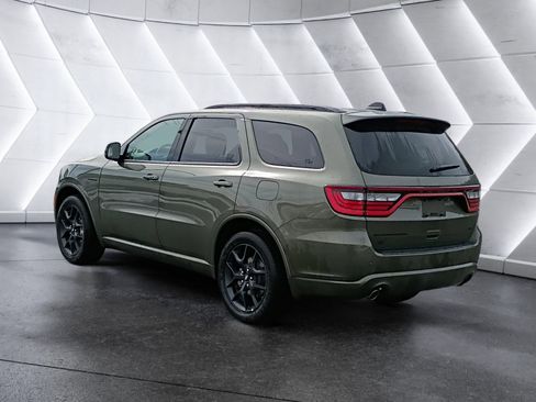 New 2026 Dodge Durango GT image 4
