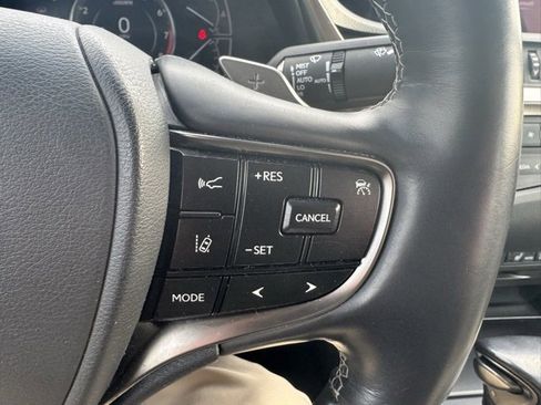 Used 2021 Lexus ES 350 350 image 20