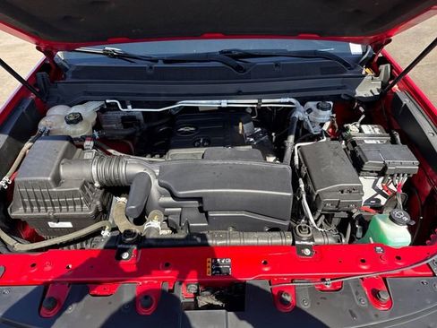 Used 2019 Chevrolet Colorado LT image 13