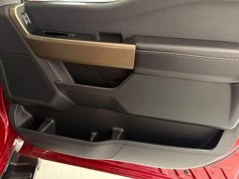 Used 2025 Ford F150 STX w/ Equipment Group 201A FX4 image 44