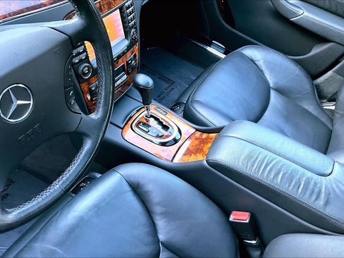Used 2006 Mercedes-Benz S 500 image 15