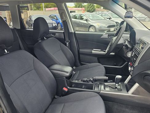Used 2012 Subaru Forester 2.5X Premium image 16