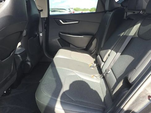 Used 2024 Kia EV6 Wind RWD image 7