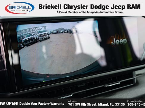 New 2026 Jeep Wrangler Unlimited Sport AWD/4WD image 32