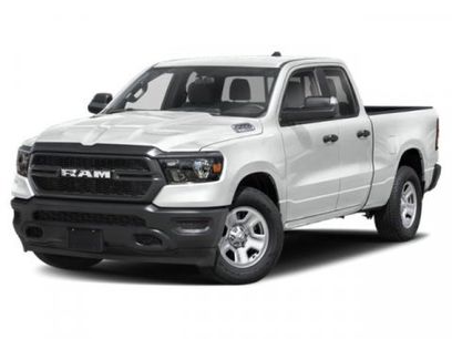 New 2023 RAM 1500 Lone Star w/ Trailer Tow Group
