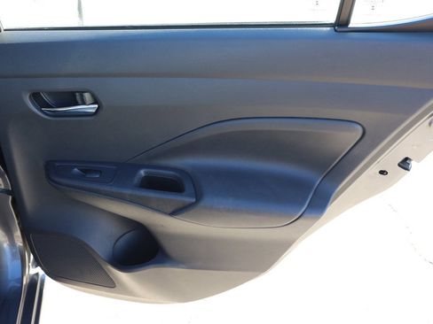 Certified 2024 Nissan Versa SV image 18