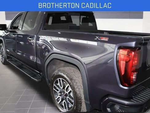 Certified 2023 GMC Sierra 1500 Elevation w/ Elevation Premium Package AWD/4WD image 4