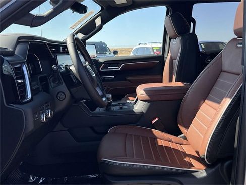 New 2026 GMC Sierra 1500 Denali Ultimate image 24