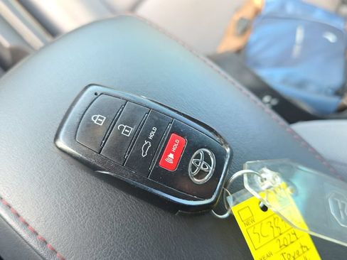 Used 2024 Toyota Corolla SE FWD image 26