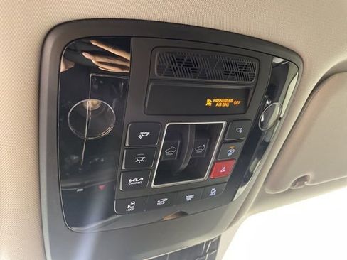 New 2026 Kia Carnival SX Prestige image 40