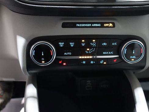 Used 2024 Ford Escape Active image 27