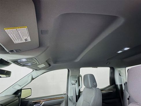 Used 2024 GMC Sierra 1500 Elevation AWD/4WD image 5