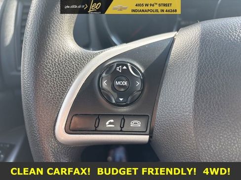 Used 2018 Mitsubishi Outlander Sport ES image 26