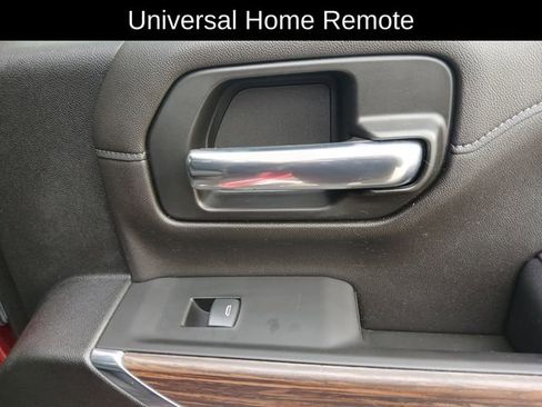 Certified 2022 Chevrolet Silverado 2500 High Country w/ Z71 Off-Road Package image 21