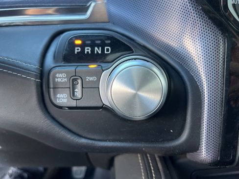 Certified 2019 RAM 2500 Limited image 20