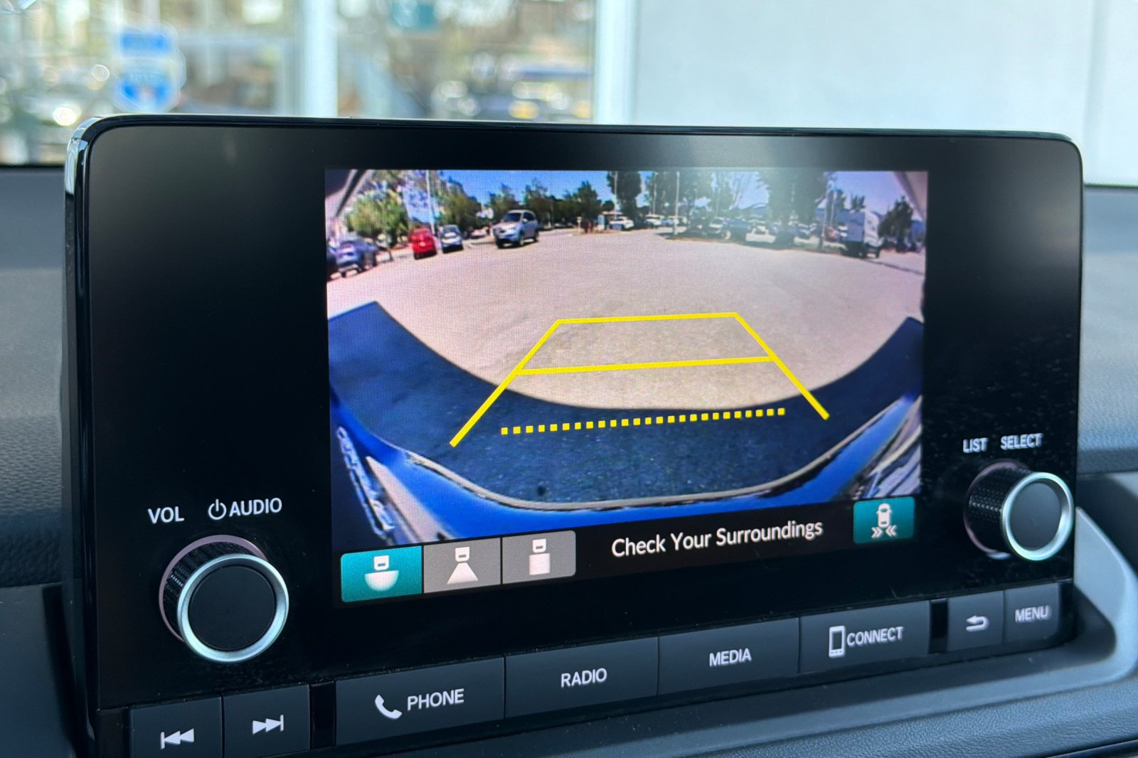 Used 2025 Honda Accord SE image 18