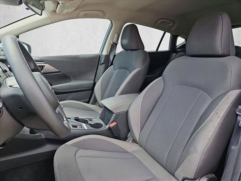 Used 2025 Subaru Impreza 2.0i AWD/4WD image 14