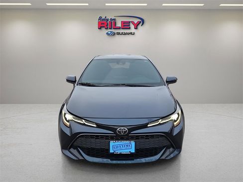 Used 2020 Toyota Corolla SE image 8